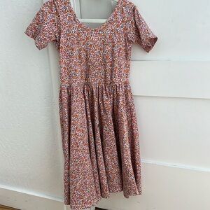 Alice + Ames twirly dress size 5